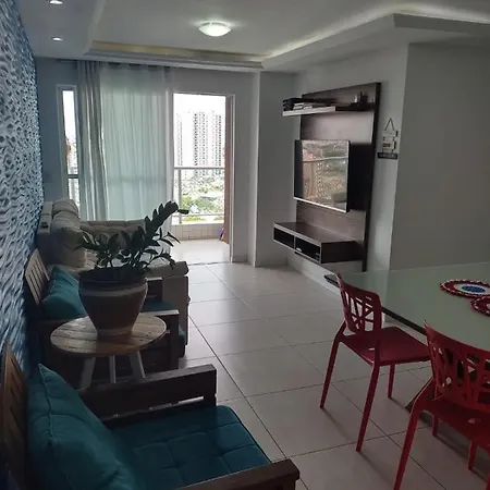 2 Pessoas São Gerardo Fortaleza (Ceara)
