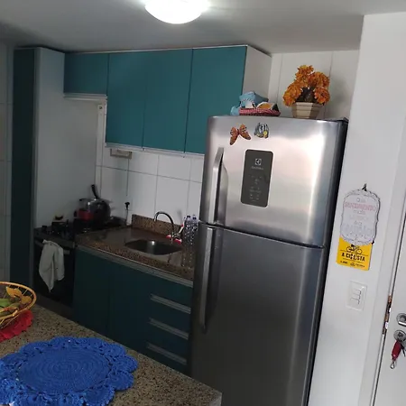 Hospedagem domiciliar 2 Pessoas São Gerardo Fortaleza (Ceara)