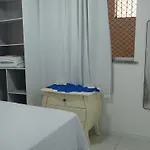 Quarto 2 pessoas São Gerardo