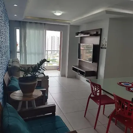 Hospedagem domiciliar 2 Pessoas São Gerardo Fortaleza (Ceara)
