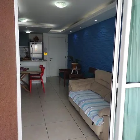 2 Pessoas São Gerardo Hospedagem domiciliar Fortaleza (Ceara)