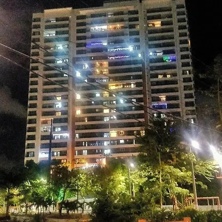 2 Pessoas São Gerardo Hospedagem domiciliar Fortaleza (Ceara)