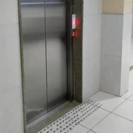 2 Pessoas São Gerardo Hospedagem domiciliar Fortaleza (Ceara)