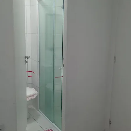 Hospedagem domiciliar 2 Pessoas São Gerardo *