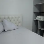Quarto 2 pessoas São Gerardo