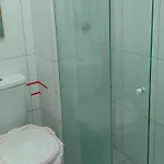 Quarto 2 pessoas São Gerardo
